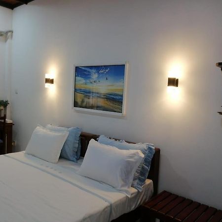 Jennifer'S Villa Negombo Kültér fotó