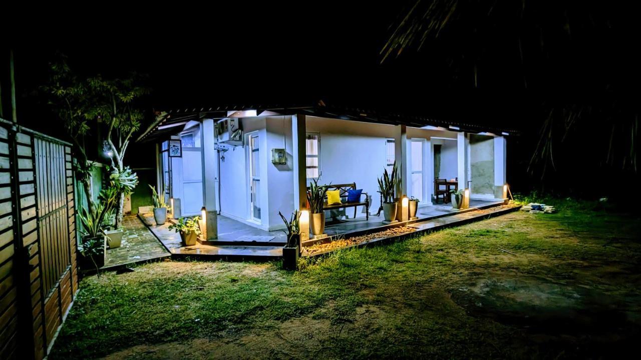 Jennifer'S Villa Negombo Kültér fotó