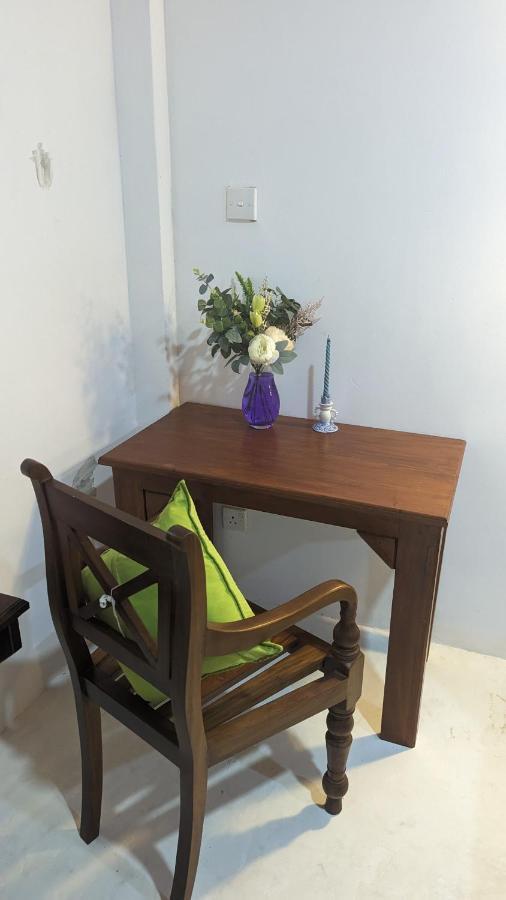 Jennifer'S Villa Negombo Kültér fotó