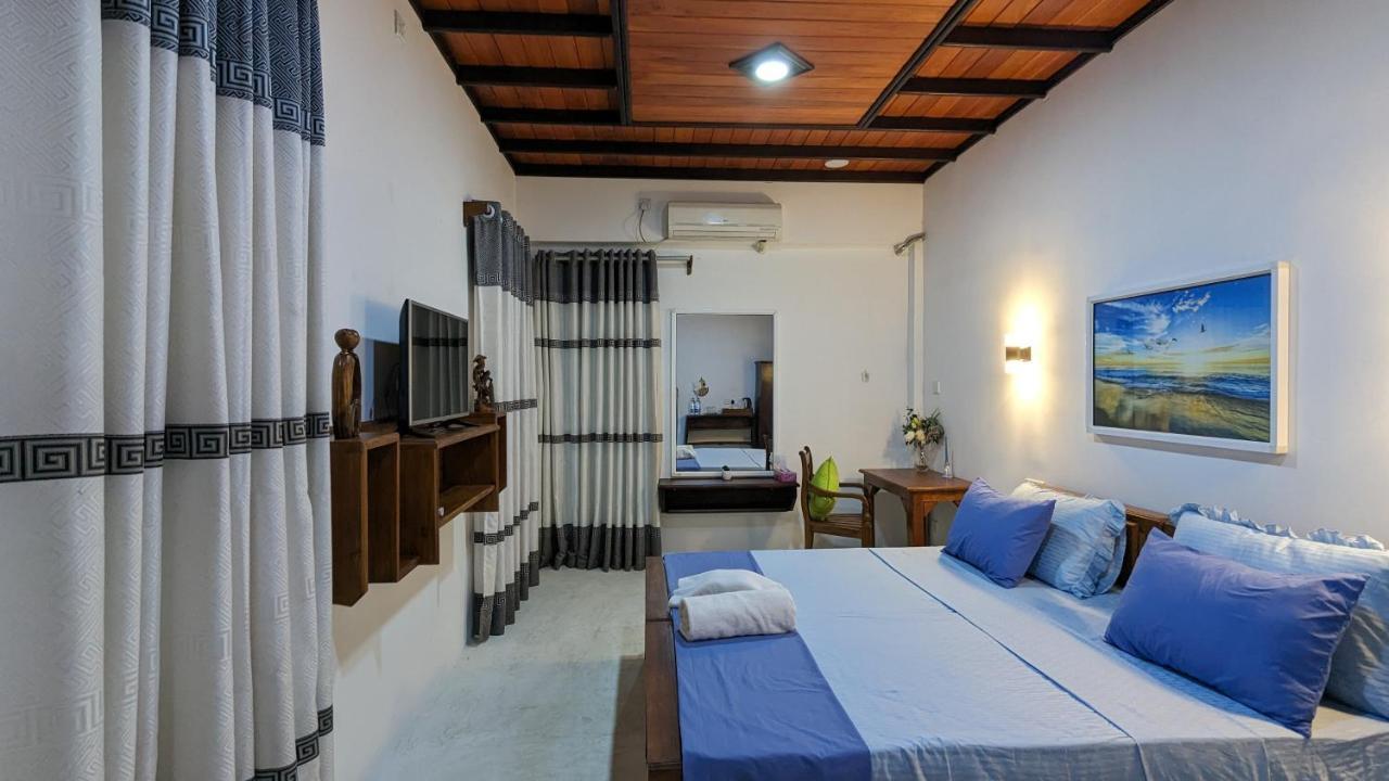 Jennifer'S Villa Negombo Kültér fotó