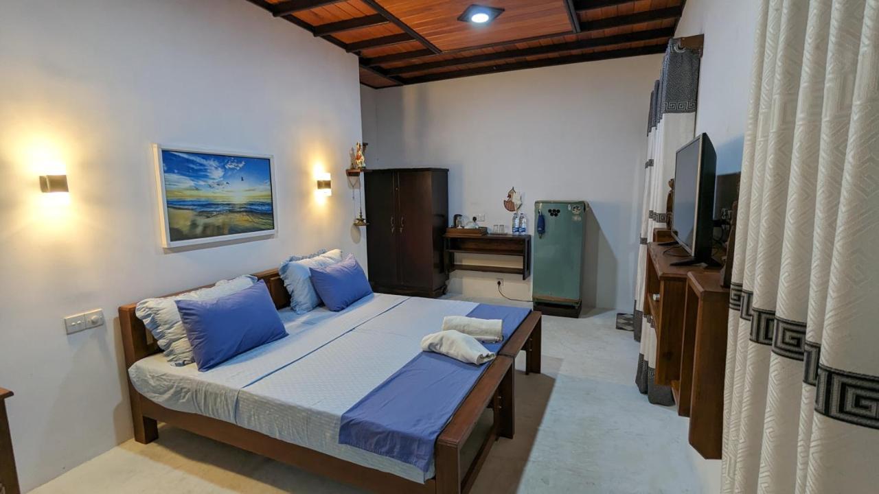 Jennifer'S Villa Negombo Kültér fotó