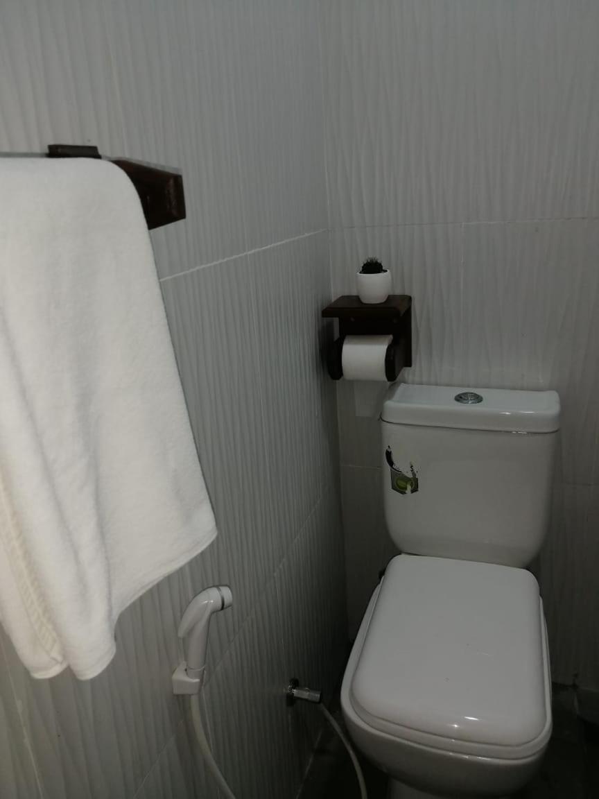 Jennifer'S Villa Negombo Kültér fotó