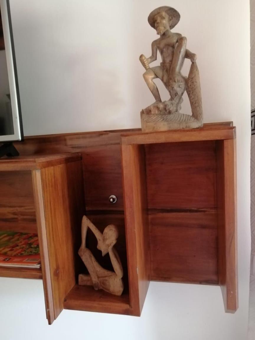 Jennifer'S Villa Negombo Kültér fotó